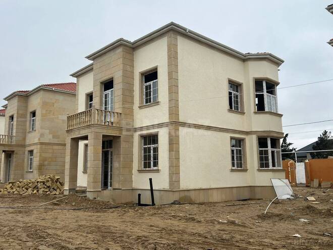 Продается 4-комн. дом/дача 400 м², пос. Sea Breeze, photo 1 from 15