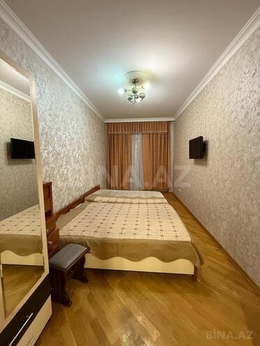 Сдаётся 6-комн. новостройка 300 м², м. Элмляр Академиясы, photo 20 from 26