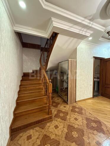 Сдаётся 6-комн. новостройка 300 м², м. Элмляр Академиясы, photo 13 from 26