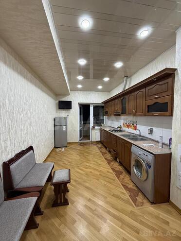 Сдаётся 6-комн. новостройка 300 м², м. Элмляр Академиясы, photo 17 from 26