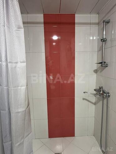 Сдаётся 2-комн. вторичка 55 м², м. Элмляр Академиясы, photo 9 from 11