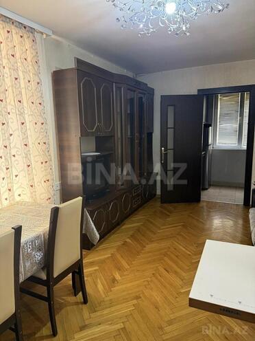 Сдаётся 2-комн. вторичка 55 м², м. Элмляр Академиясы, photo 4 from 11