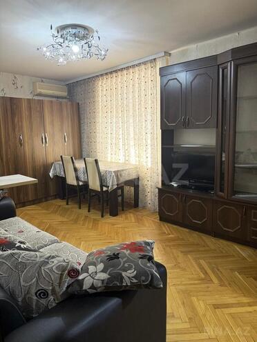 Сдаётся 2-комн. вторичка 55 м², м. Элмляр Академиясы, photo 3 from 11