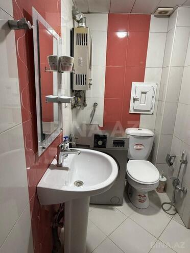 Сдаётся 2-комн. вторичка 55 м², м. Элмляр Академиясы, photo 10 from 11