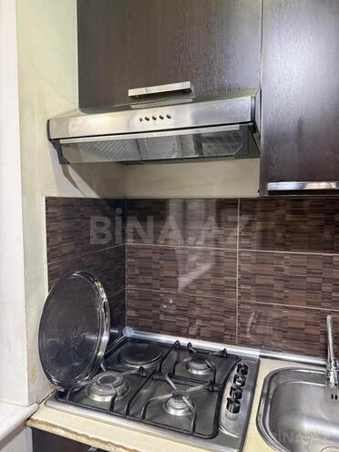Сдаётся 2-комн. вторичка 55 м², м. Элмляр Академиясы, photo 8 from 11