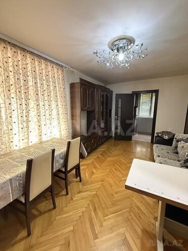 Сдаётся 2-комн. вторичка 55 м², м. Элмляр Академиясы, photo 5 from 11