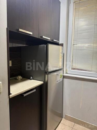 Сдаётся 2-комн. вторичка 55 м², м. Элмляр Академиясы, photo 7 from 11