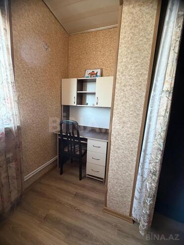 İcarəyə verilir 2 otaqlı köhnə tikili 52 m², Xalqlar Dostluğu m., photo 9 from 13