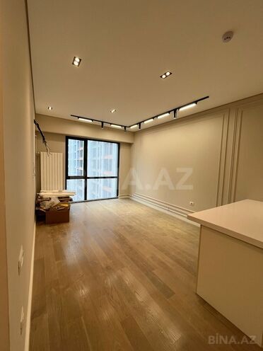 Satılır 3 otaqlı yeni tikili 69 m², Nəriman Nərimanov m., photo 3 from 19