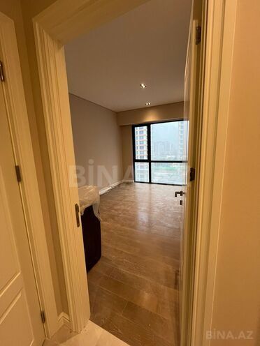 Satılır 3 otaqlı yeni tikili 69 m², Nəriman Nərimanov m., photo 13 from 19