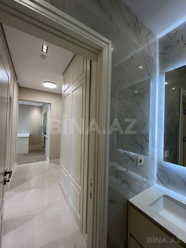 Satılır 3 otaqlı yeni tikili 69 m², Nəriman Nərimanov m., photo 5 from 19