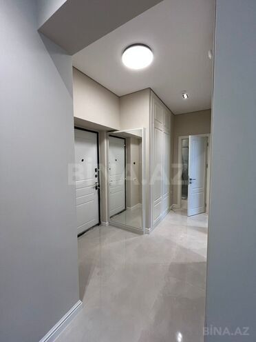 Satılır 3 otaqlı yeni tikili 69 m², Nəriman Nərimanov m., photo 11 from 19
