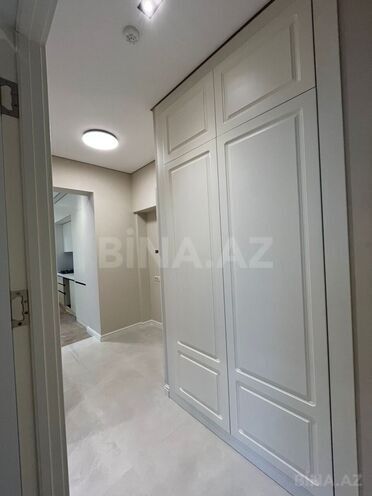 Satılır 3 otaqlı yeni tikili 69 m², Nəriman Nərimanov m., photo 6 from 19