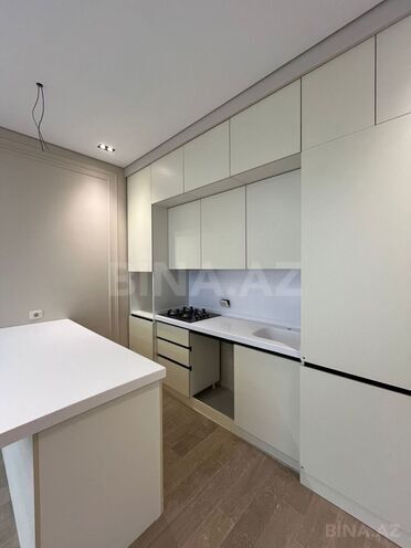 Satılır 3 otaqlı yeni tikili 69 m², Nəriman Nərimanov m., photo 7 from 19