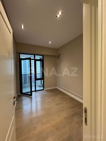 Satılır 3 otaqlı yeni tikili 69 m², Nəriman Nərimanov m., photo 4 from 19