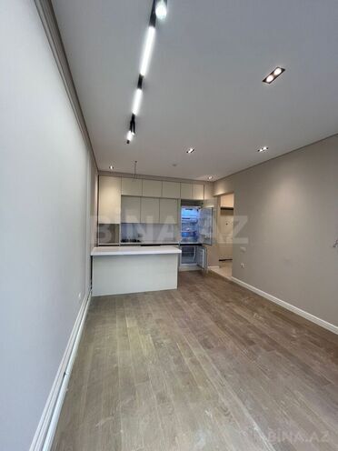 Satılır 3 otaqlı yeni tikili 69 m², Nəriman Nərimanov m., photo 9 from 19