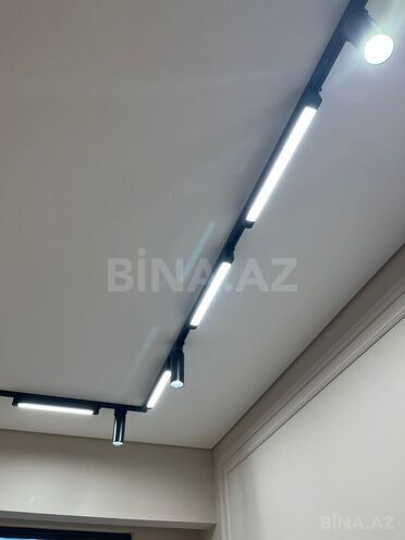 Satılır 3 otaqlı yeni tikili 69 m², Nəriman Nərimanov m., photo 12 from 19