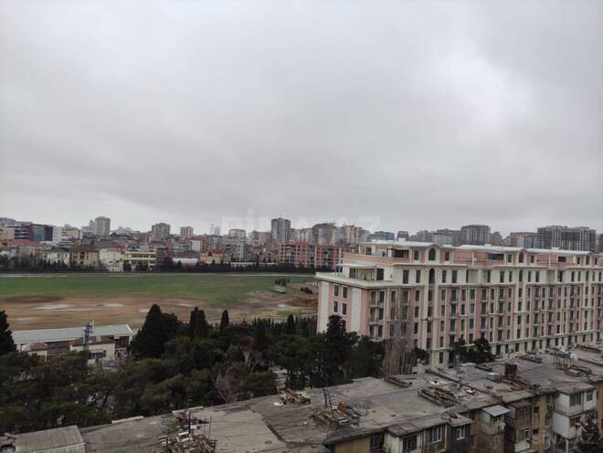 Сдаётся 3-комн. новостройка 115 м², Бинагадинский р., photo 10 from 11