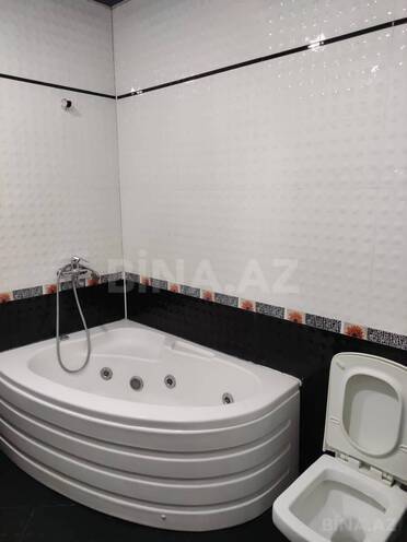 Сдаётся 3-комн. новостройка 115 м², Бинагадинский р., photo 8 from 11