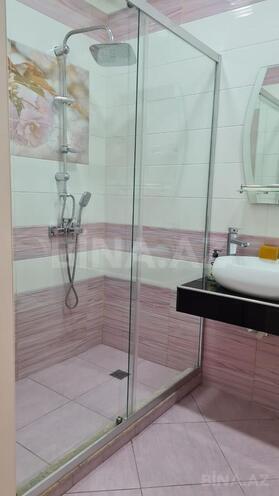 Сдаётся 3-комн. новостройка 95 м², м. Низами, photo 15 from 16