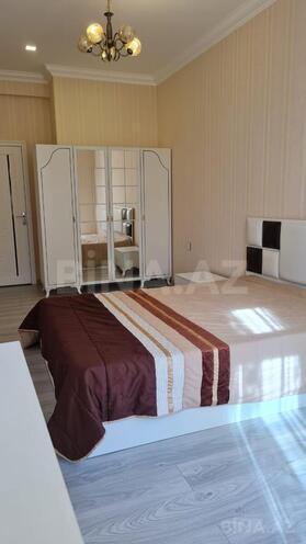 Сдаётся 3-комн. новостройка 95 м², м. Низами, photo 7 from 16