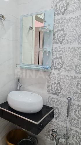 Сдаётся 3-комн. новостройка 95 м², м. Низами, photo 9 from 16
