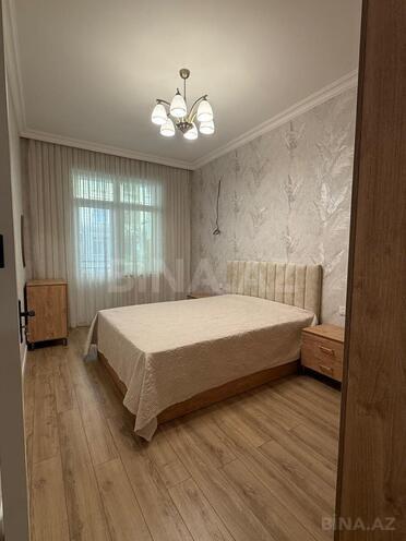 Сдаётся 2-комн. новостройка 60 м², Насиминский  р., photo 1 from 10