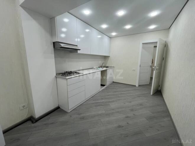 Продаётся 2-комн. вторичка 65 м², м. Гянджлик, photo 1 from 20