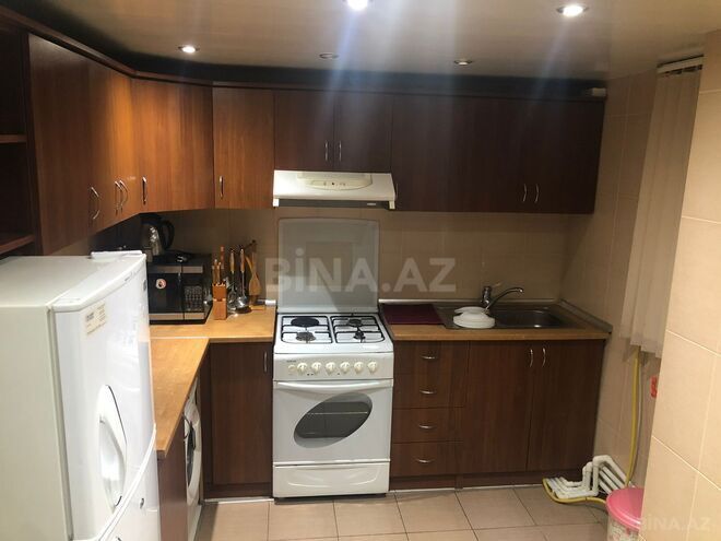 Сдаётся 2-комн. вторичка 65 м², м. 28 мая, photo 10 from 17