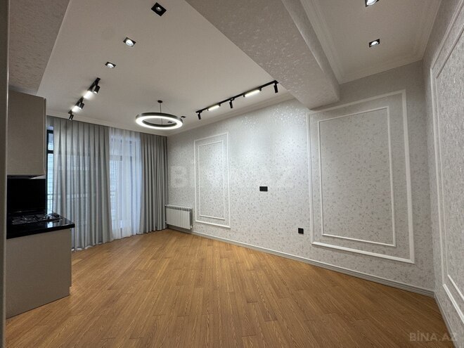 Продаётся 2-комн. новостройка 66 м², м. Нариман Нариманов, photo 3 from 10