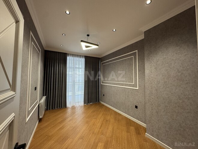 Продаётся 2-комн. новостройка 66 м², м. Нариман Нариманов, photo 5 from 10