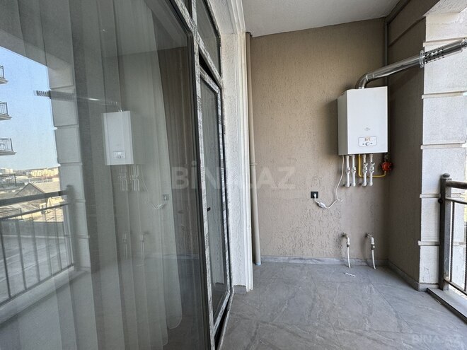 Продаётся 2-комн. новостройка 66 м², м. Нариман Нариманов, photo 8 from 10
