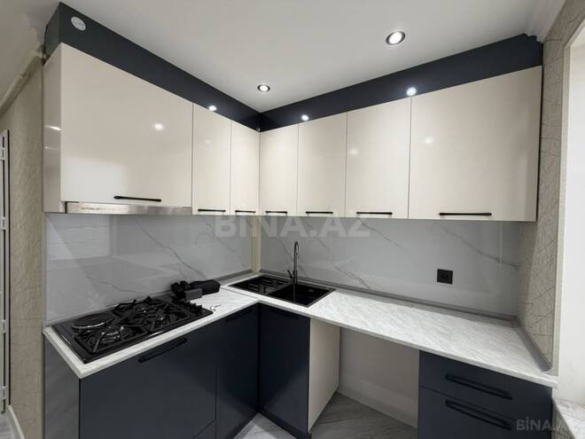 Продаётся 3-комн. вторичка 80 м², м. Халглар Достлугу, photo 17 from 21