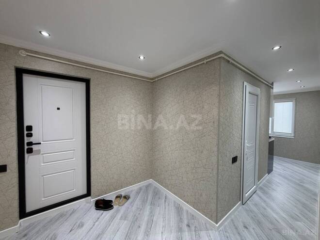 Продаётся 3-комн. вторичка 80 м², м. Халглар Достлугу, photo 14 from 21