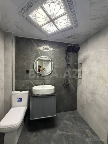 Продаётся 3-комн. вторичка 80 м², м. Халглар Достлугу, photo 20 from 21