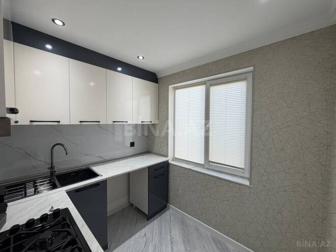 Продаётся 3-комн. вторичка 80 м², м. Халглар Достлугу, photo 19 from 21