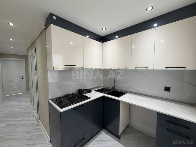 Продаётся 3-комн. вторичка 80 м², м. Халглар Достлугу, photo 18 from 21