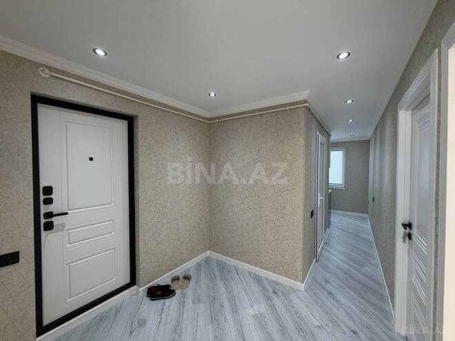 Продаётся 3-комн. вторичка 80 м², м. Халглар Достлугу, photo 15 from 21