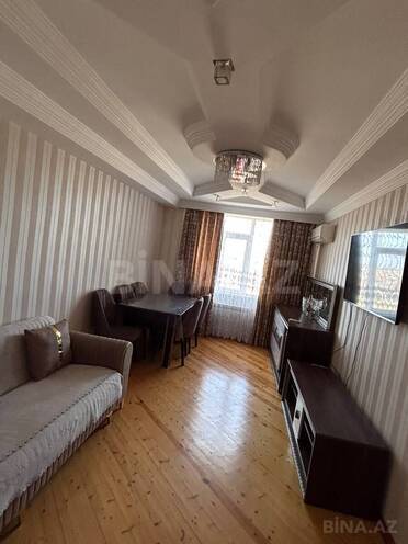 Продаётся 2-комн. новостройка 70 м², photo 3 from 13
