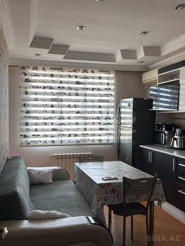 Продаётся 2-комн. новостройка 70 м², photo 9 from 13