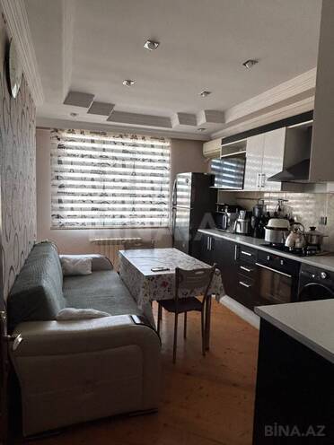 Продаётся 2-комн. новостройка 70 м², photo 7 from 13