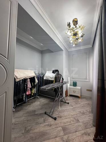 Продаётся 3-комн. новостройка 107 м², м. Шах Исмаил Хатаи, photo 9 from 16