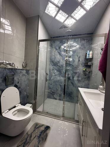 Продаётся 3-комн. новостройка 107 м², м. Шах Исмаил Хатаи, photo 14 from 16