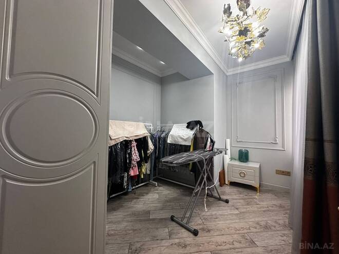 Продаётся 3-комн. новостройка 107 м², м. Шах Исмаил Хатаи, photo 10 from 16