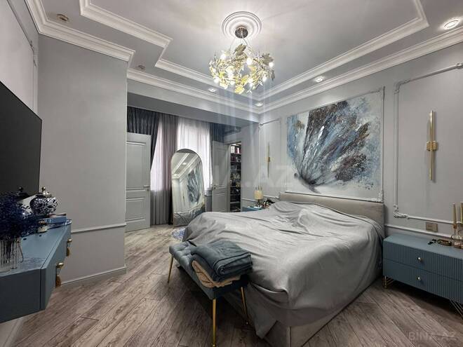 Продаётся 3-комн. новостройка 107 м², м. Шах Исмаил Хатаи, photo 7 from 16