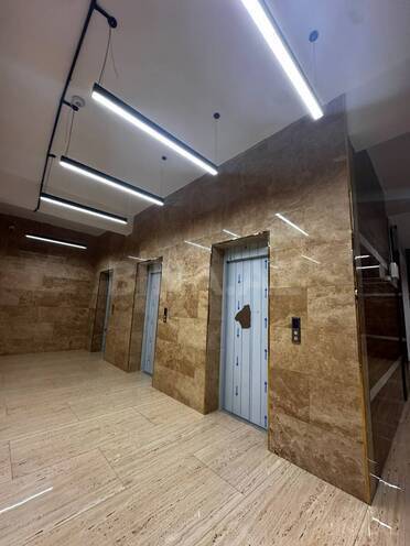 Продаётся 3-комн. новостройка 107 м², м. Шах Исмаил Хатаи, photo 3 from 16