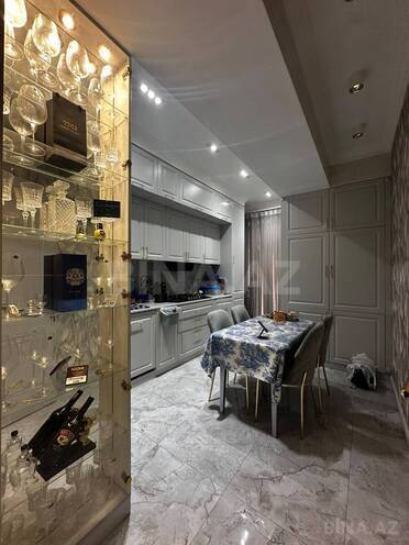 Продаётся 3-комн. новостройка 107 м², м. Шах Исмаил Хатаи, photo 13 from 16