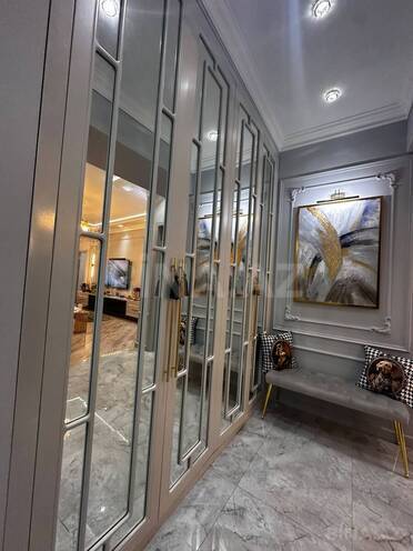 Продаётся 3-комн. новостройка 107 м², м. Шах Исмаил Хатаи, photo 11 from 16