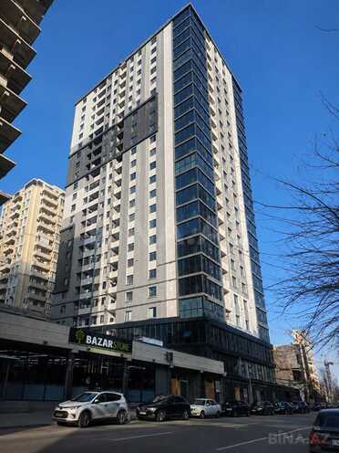 Продаётся 3-комн. новостройка 107 м², м. Шах Исмаил Хатаи, photo 1 from 16