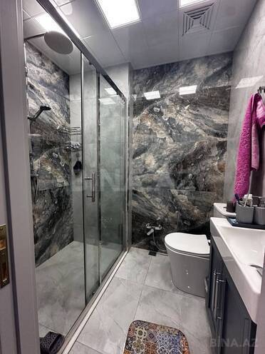 Продаётся 3-комн. новостройка 107 м², м. Шах Исмаил Хатаи, photo 15 from 16